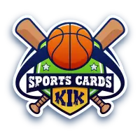 KIK Sports Cards